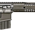 Black Rain Carnivore 450 Bushmaster, 16" Barrel, MOE Stock, OD Green Cerakote, 10rd