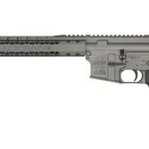 Black Rain AR-15 Special 5.56/223 16" Barrel XL Handguard Tungsten Finish 30rd Mag