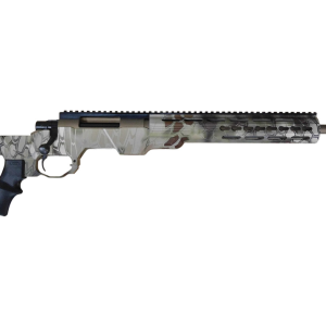 Howa Precsion Rifle 6.5 Creedmoor 22" Barrel Kryptek Camo Keymod Rail 10 Rd Mag