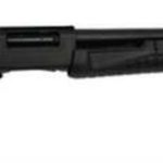 Escort Youth Field Pump Shotgun 20 Ga 3" Chamber 26" Barrel Blue Finish Black Synthetic Stock 4rds
