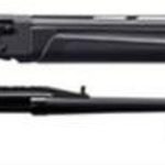 Pointer Slug Combo Pump 20 ga, 28" Field & 24" Slug Barrels, 4rd, Black