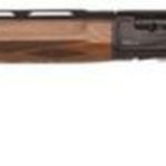 Escort Supreme Magnum 12 Ga 3" Chamber 28" Nickel Chrome Moly Lined Barrel Turkish Walnut Stock Left Hand