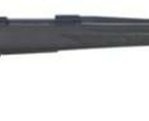 Howa Lightning .270 Winchester 22" Standard Barrel Blue Finish Black Synthetic Stock 5rd