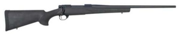 Howa Lightning 300 Win Mag 24" Magnum Barrel Blue Finish Black Synthetic Stock 3rd