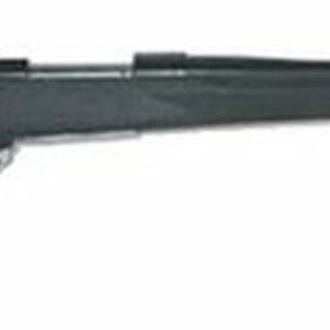 Howa M-1500, .223 Rem, 22" Barrel, 5rd, Hogue Stock, Black