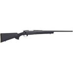 Howa M-1500, .22-250 Rem, 22" Barrel, 5rd, Hogue Stock, Black