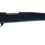 Howa Rifle .270 Winchester 22" Blued Barrel Black Hogue Overmolded Stock 5rds