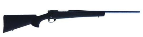 Howa Rifle .270 Winchester 22" Blued Barrel Black Hogue Overmolded Stock 5rds