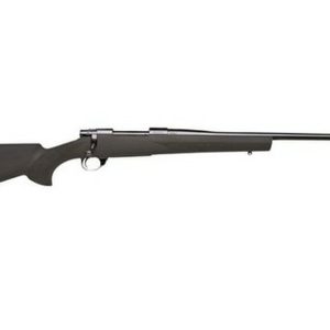 Howa 1500 Hogue .308 Win, 22" Barrel, Matte Black, 5rd