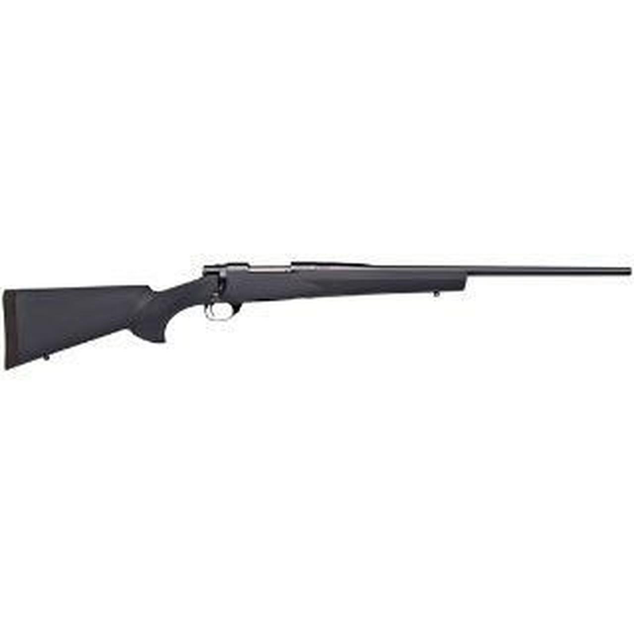 Howa M-1500, 7mm Rem Mag, 22" Barrel, 3rd, Black