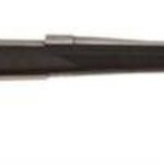 Howa Rifle .223 Remington 22" Stainless Steel Barrel Black Hogue Stock 5rds