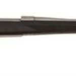 Legacy Sports International Howa Rifle .243 Winchester 22 Inch Stainless Steel Barrel Black Hogue Stock 5 Rounds