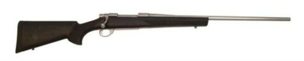Howa Rifle .30-06 Springfield 22" SS Barrel Black Hogue Stock 5rds