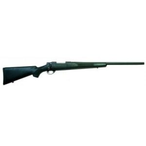 Howa Lightning .223 Rem, 22", 5rd, Blued, Black Synthetic Stock