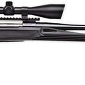 Howa Axiom Varminter Bolt 223 20" Heavy Barrel Adjustable Knoxx Stock