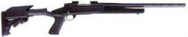 Howa Axiom Varminter Bolt 308 Winchester 24" HB Synthetic Black