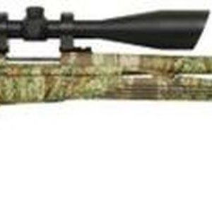Howa/Axiom Varminter Package .22-250 24 Inch Heavy Barrel Axiom Stock 5 Rounds With 4-16X44mm Nighteater Riflescope Full Coverage Kings Desert Camouflage Finish