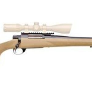 Legacy Ranchland Compact Rifle .223 Remington 20" Blued Barrel Synthetic Stock Sand Finish 5rd