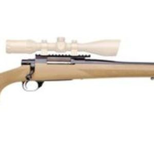 Howa Ranchland Compact Rifle .243 Winchester 20" Blued Barrel Synthetic Stock Sand Finish 5rd