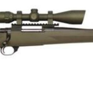 Howa Ranchland Compact Package, .243 Win, 20", OD Green, 5rd, 3-10X42mm Scope