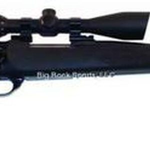 Howa Ranchland Combo 223, 20" Barrel, Nikko 3-10x42 Scope, Hogue Stock