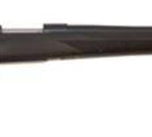 Howa M1500 Compact Varminter .22-250 Remington 20" Heavy Barrel Blue Finish Black Hogue Stock 5rds