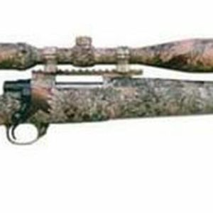 Howa Combo Package 223 With Scope