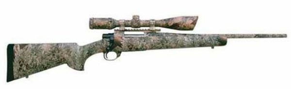 Howa Combo Package 223 With Scope