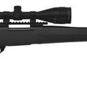 Howa Hogue Combo 270Win 3.5-10X44 Black/Syn 22" Barrel, GameKing Blued, 5rd