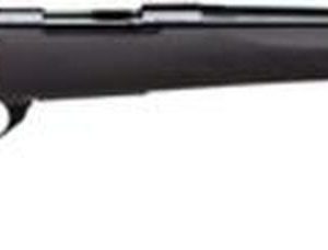 Howa M1500 Compact Varminter .223 Remington 20" Heavy Fluted Barrel Blue Finish Black Hogue Stock 5rds