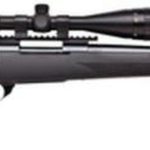Howa/Hogue GameKing Scope Package .223 Remington 20" Heavy Barrel Blue Finish Black Hogue Stock 5rds With NS GameKing 4-16x44AO Riflescope