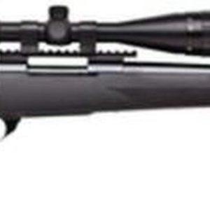Howa/Hogue GameKing Scope Package .308 Winchester 20" Heavy Barrel Blue Finish Black Hogue Stock 5rds With NS GameKing 4-16x44AO Riflescope