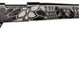 Howa Hogue Kryptek Bolt 223 Remington 22" Barrel, Kryptek Typhon Stock Black, 5rd