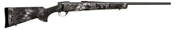 Howa Hogue Kryptek Bolt 223 Remington 22" Barrel, Kryptek Typhon Stock Black, 5rd