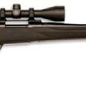 Howa/Hogue Zeiss Package .223 Remington 22" Blued Barrel Black Hogue Stock and Zeiss 3-9x42mm Riflescope