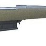 Howa Alpine Mtn Series Bolt 308 Win 20" Barrel, Synthetic OD Green Stock, 5rd