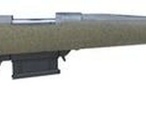 Howa Alpine Mtn Series Bolt 308 Win 20" Barrel, Synthetic OD Green Stock, 5rd
