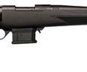 Howa Mini Action Rifle Bolt 223 Remington 20" Barrel, Hogue Overmolded B, 10rd
