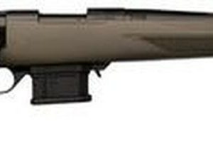Howa Mini Action Rifle Bolt 223 Remington 20" Barrel Hogue Overmolded Stock 10rd Mag