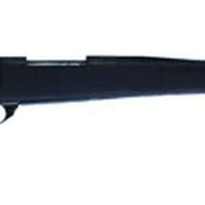 Howa Rifle 6.5 Creedmoor 22" Blued Barrel Black Hogue Overmolded Stock 5rds