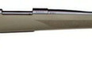 Howa Hogue 6.5 Creedmoor, 22" Barrel, Fixed Hogue Stock, OD Green, Blued, 4rd