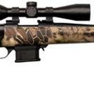 Howa Mini Action Combo, .223 Rem, 22",, , Kryptek Highlander Stock, 10 rd