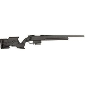 Howa Archangel Rifle, .223/5.56, 20", 10rd, Black Synthetic Stock