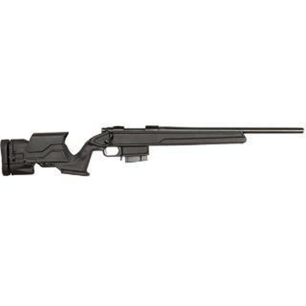Howa Archangel Rifle, .223/5.56, 20", 10rd, Black Synthetic Stock