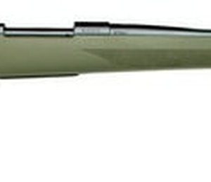 Howa 1500 Hogue 6.5 Creedmoor 20" Barrel Hogue Pillar-Bedded Overmolded OD Green Stock 4rd