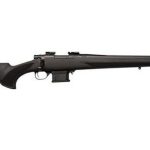 Howa Mini Action Rifle, 6.5 Grendel, 20", 10rd, Black Synthetic Stock