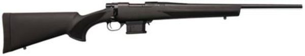 Howa Mini Action Rifle, 7.62x39mm, 22", Blued, Black Synthetic Stock, 10rd