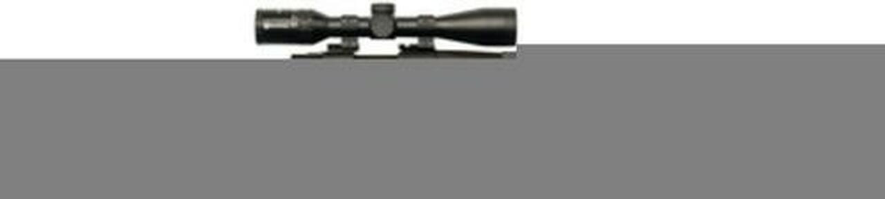 Howa Mini Action/Panamax Package, 7.62x39, 22", Blued, OD Green Stock, 4-12x50mm Scope, 10rd