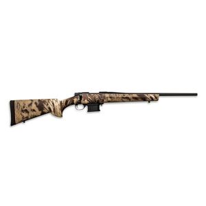 Howa Mini Action 7.62x39mm, 22" Barrel, HTI Stock, Highlander