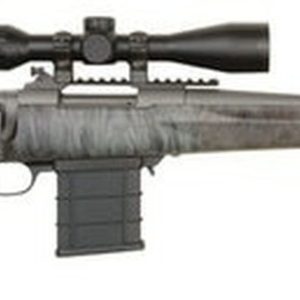 Howa Scout Feral Hog 308 Win/7.62mm, 18.5" Barrel, 5rd
